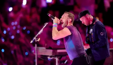 Coldplay ayudar a producir el primer show de medio tiempo de la final del Mundial 2026.