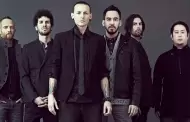 Atencin, fanticos! Linkin Park ya trabaja en nueva msica tras su regreso con 'From Zero'