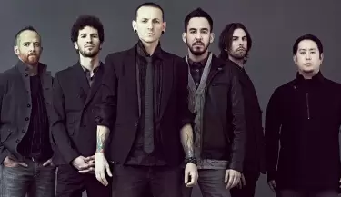 Linkin Park regresa con nueva msica