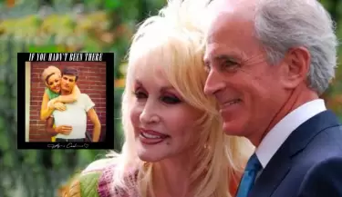 Dolly Parton estrena tema dedicado a su difunto esposo