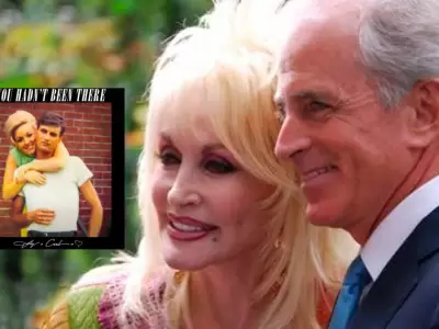 Dolly Parton estrena tema dedicado a su difunto esposo