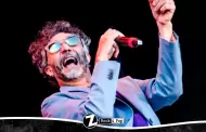 Feliz Cumpleaos! Fito Pez hoy cumple 62 aos