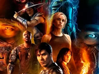 Todo sobre el estreno de Mortal Kombat 2