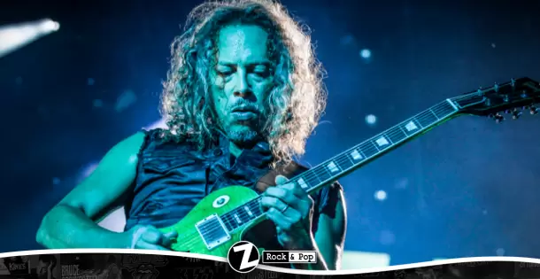 Dexter Holland expre su entusiasmo por regresar a Per: "Nos vemos en el concierto"