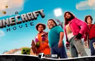 El histrico rcord que la pelcula de "Minecraft" rompi tras su estreno
