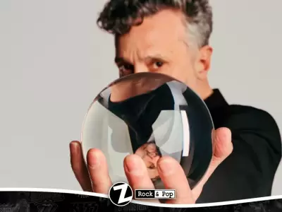 Fito Pez sobre el reggaetn: "Es una msica misgina"