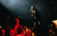 'Man'queda fuera del Saln de la Fama del Rock and roll 2025