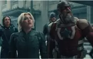 Se estreno  'Thunderbolts*', la pelcula ms explosiva de Marvel