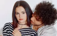 Benny Blanco fue infiel a Selena Gomez con una de sus amigas? Esto se conoce