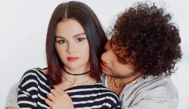 Benny Blanco le habra sido infiel a Selena Gomez con una de sus amigas
