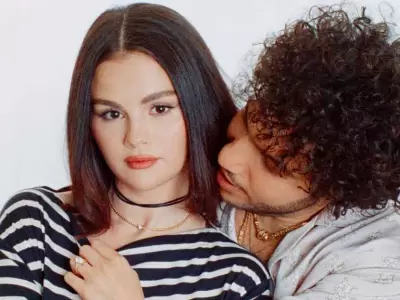 Benny Blanco le habra sido infiel a Selena Gomez con una de sus amigas