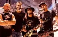 System of a Down: Se viene un nuevo lbum tras aos de silencio y pocos lanzamientos recientes?