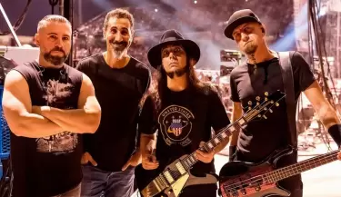 System of a Down volvera con nueva msica
