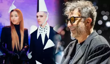 Miranda! lanza su nuevo lbum con una colaboracin con Fito Pez.