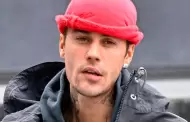 Justin Bieber se confiesa con reflexivos mensajes en redes: "He hecho cosas que han lastimado a otros"