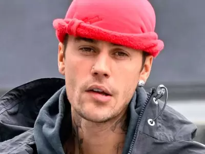 Justin Bieber se confiesa con reflexivos mensajes en redes