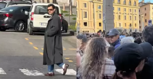 Don Tetto regresa a Perú: "Es nuestra segunda casa"