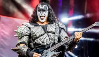 Kiss regresa a Las Vegas