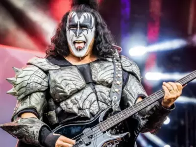 Kiss regresa a Las Vegas