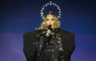 La reina del Pop: Madonna contar su historia en una miniserie de Netflix