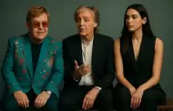 Elton John, Dua Lipa, Coldplay y ms de 400 artistas exigen proteccin de derechos de autor frente al auge de la IA
