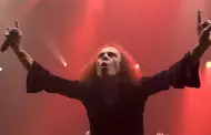 16 de mayo: Da del Heavy Metal, una fecha para rendir tributo al gnero ms poderoso del rock
