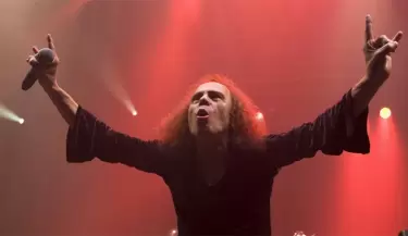 16 de mayo: Da del Heavy Metal, una fecha para rendir tributo al gnero ms poderoso del rock