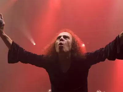 16 de mayo: Da del Heavy Metal, una fecha para rendir tributo al gnero ms poderoso del rock