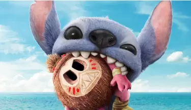 El live action de 'Lilo & Stitch' llega a los cines el prximo 22 de mayo.