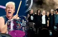 Josh Freese afirma que fue despedido sin razn como baterista de Foo Fighters: "Sorprendido y decepcionado"
