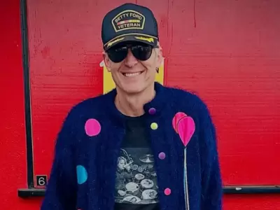 Josh Freese comparte las '10 razones de su despido de Foo Fighters'