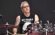Josh Freese anuncia su salida de Foo Fighters tras dos aos y comparte divertida lista sobre su despedida