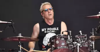 Josh Freese comparte las '10 razones de su despido de Foo Fighters'