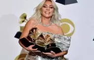 Lady Gaga gana un Emmy deportivo y queda a un premio de completar el EGOT