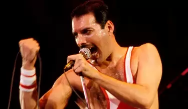 Freddie Mercury habra tenido una hija hace 48 aos