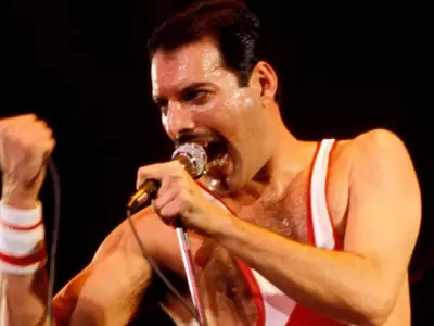 Freddie Mercury habra tenido una hija hace 48 aos