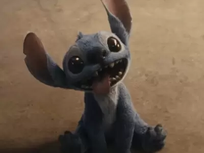Lilo y Stich tendra una secuela