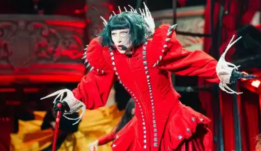 Lady Gaga estar presente en Tudum 2025