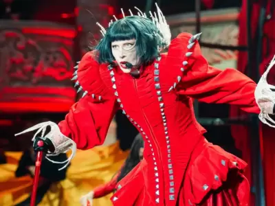 Lady Gaga estar presente en Tudum 2025