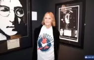 "Djennos en paz!": La hermana de John Lennon critica las biopics de los Beatles