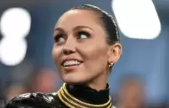 "Mi cuerpo colaps": Miley Cyrus revela que termin en cuidados intensivos tras su ltimo videoclip