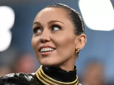 Miley Cyrus revela que termin en la UCI por el rodaje ms intenso de su carrera