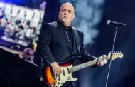 Billy Joel enfrenta la hidrocefalia: el "Piano Man" lucha rodeado de amor y apoyo