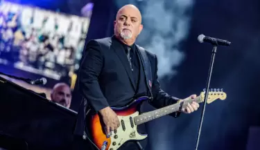 El msico se vio obligado a cancelar su gira mundial para atender sus problemas de salud