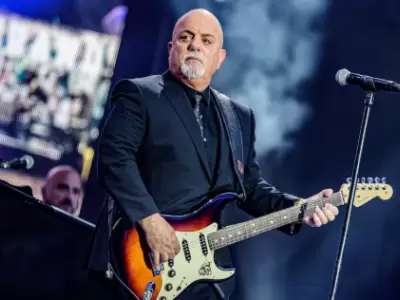 El msico se vio obligado a cancelar su gira mundial para atender sus problemas de salud