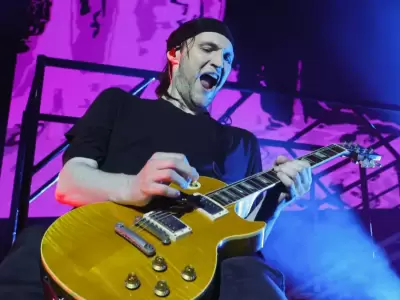 Josh Klinghoffer se libra de ir a prisin.