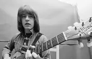 Fallece el legendario guitarrista Rick Derringer a los 77 aos