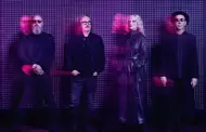 Let All That We Imagine Be The Light: el regreso ms brillante de Garbage