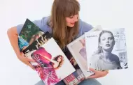 Taylor Swift logra recuperar los derechos de sus primeros seis discos: "Me perteneces"