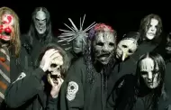 Slipknot detiene sus giras para trabajar en un nuevo disco junto a su baterista Eloy Casagrande